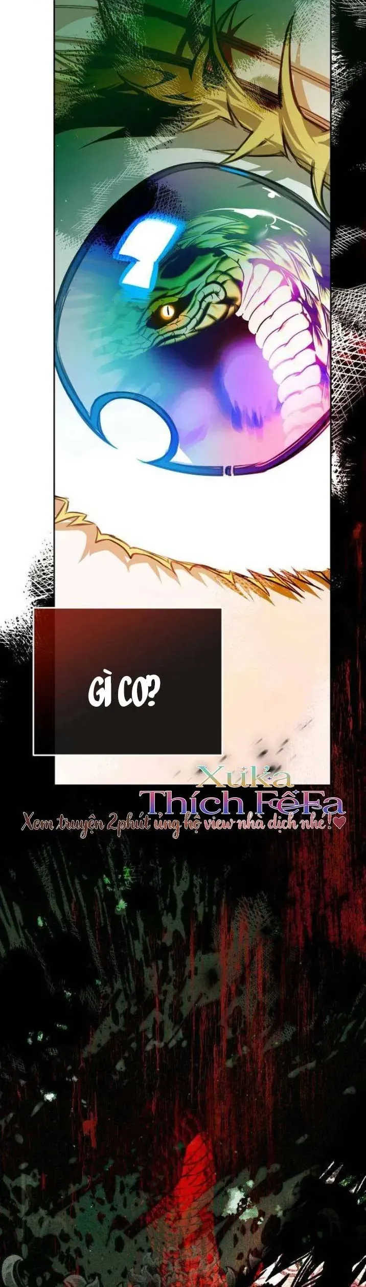 Nàng Dâu Mới Của Đại Công Tước Có Chút Dữ Dằn Chapter 4 - 54