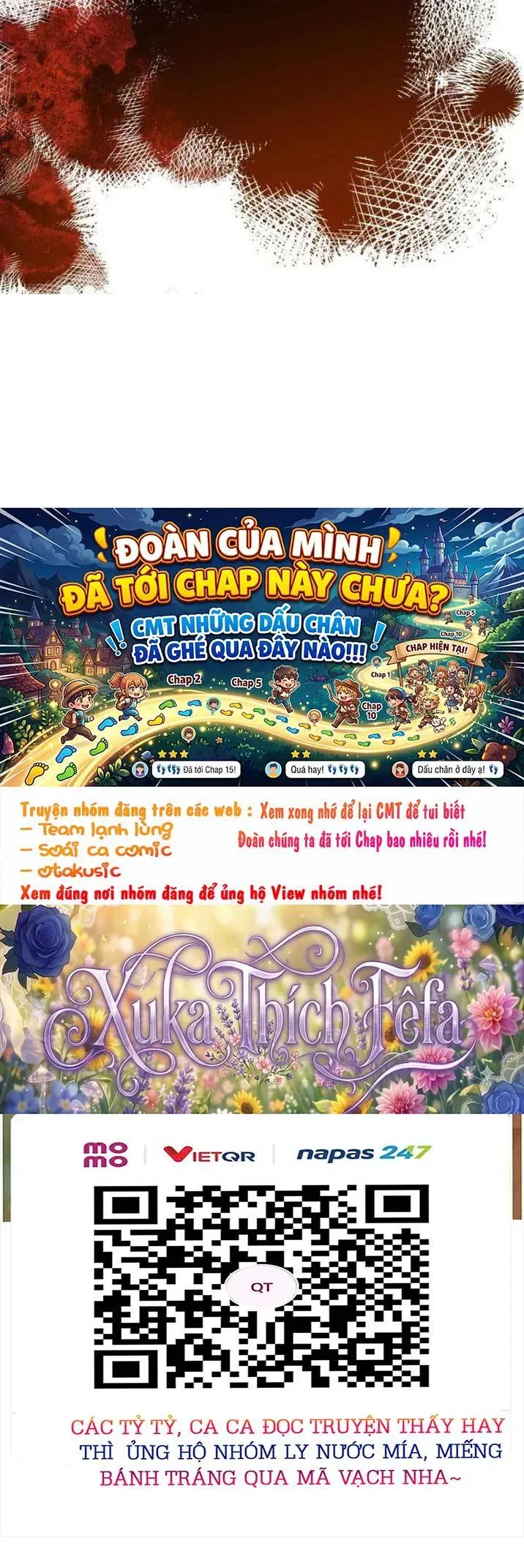 Nàng Dâu Mới Của Đại Công Tước Có Chút Dữ Dằn Chapter 4 - 56