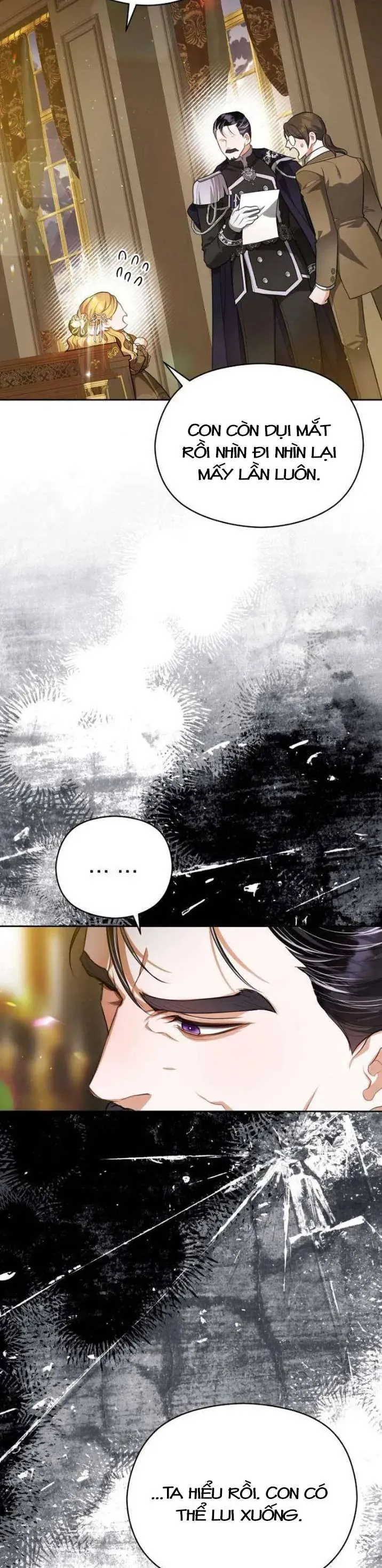 Nàng Dâu Mới Của Đại Công Tước Có Chút Dữ Dằn Chapter 5 - 20