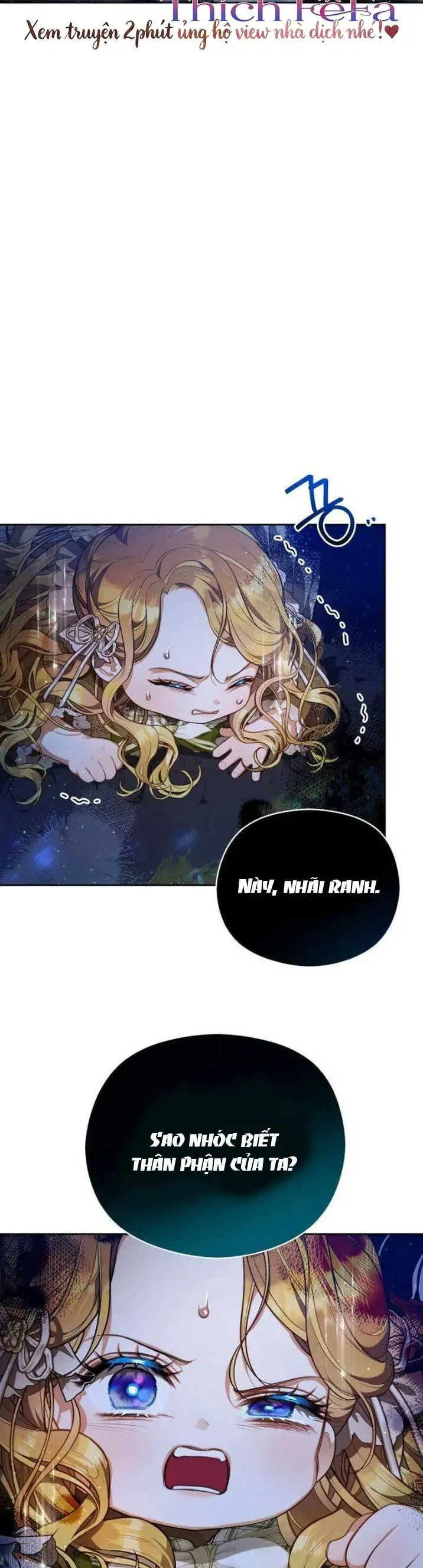 Nàng Dâu Mới Của Đại Công Tước Có Chút Dữ Dằn Chapter 5 - 27