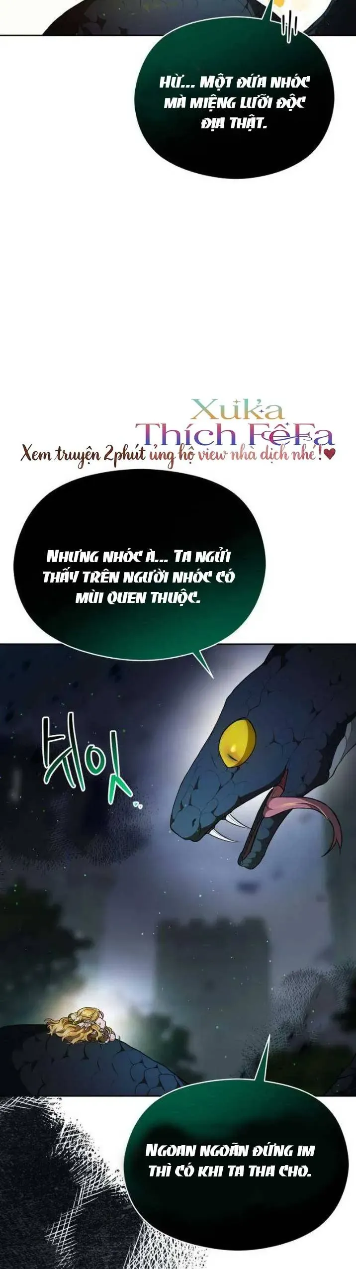 Nàng Dâu Mới Của Đại Công Tước Có Chút Dữ Dằn Chapter 5 - 31