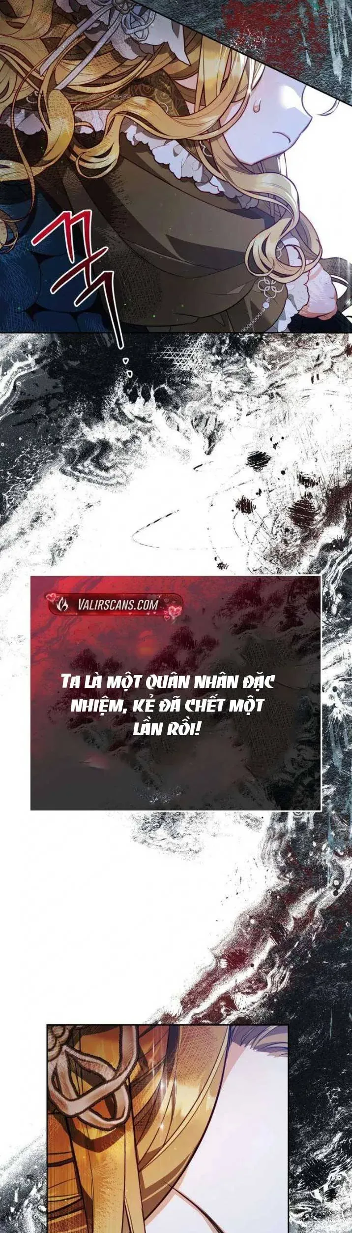 Nàng Dâu Mới Của Đại Công Tước Có Chút Dữ Dằn Chapter 5 - 41