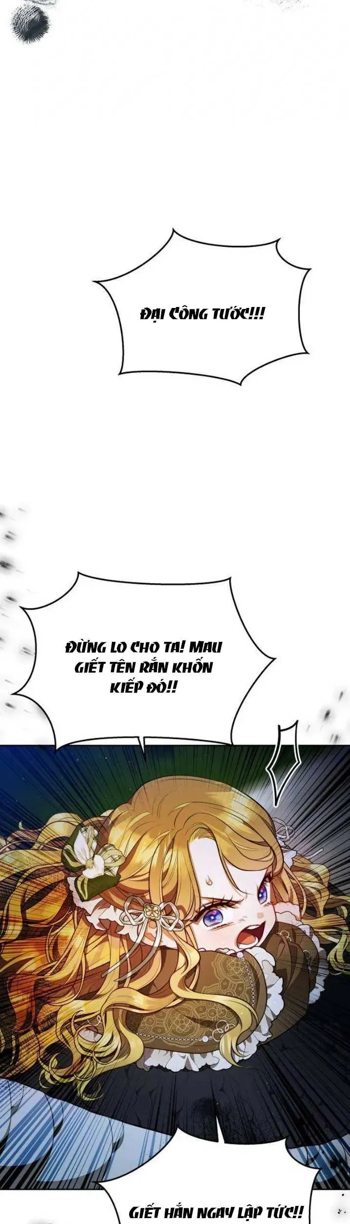 Nàng Dâu Mới Của Đại Công Tước Có Chút Dữ Dằn Chapter 5 - 43