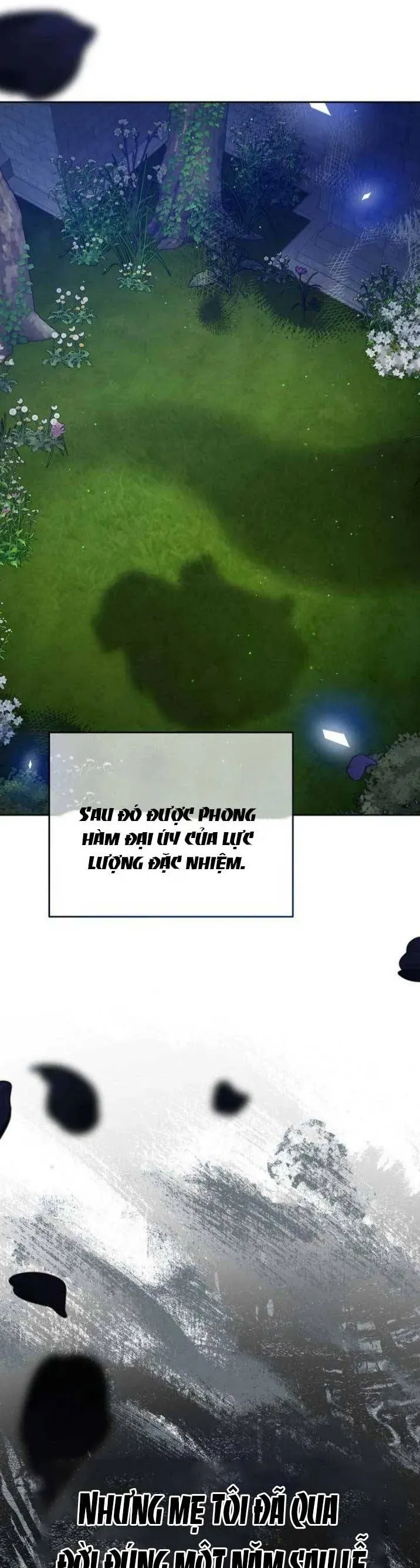 Nàng Dâu Mới Của Đại Công Tước Có Chút Dữ Dằn Chapter 6 - 3