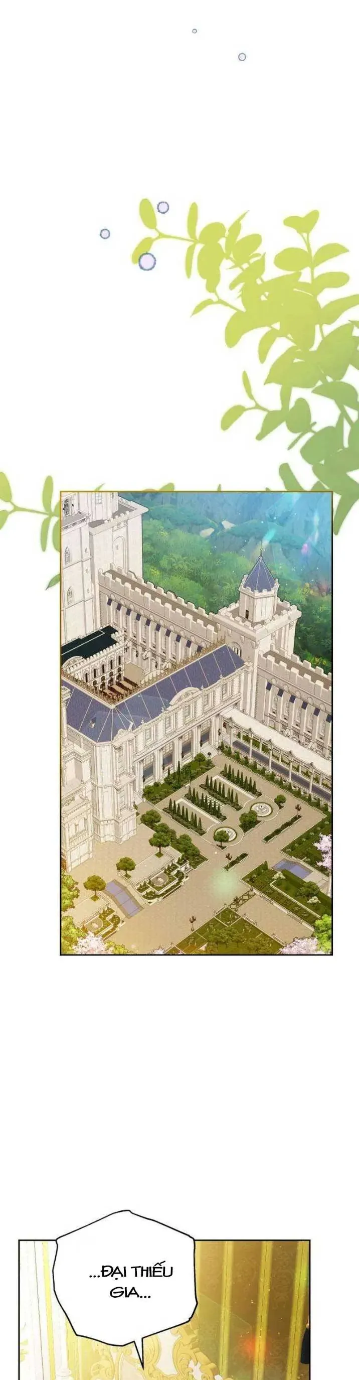 Nàng Dâu Mới Của Đại Công Tước Có Chút Dữ Dằn Chapter 6 - 23