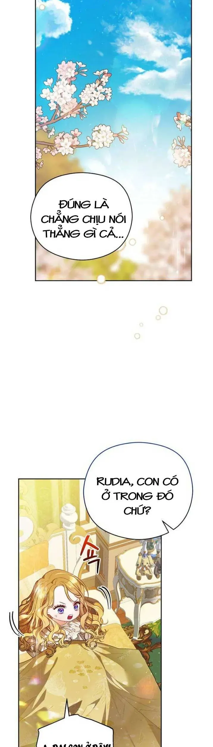 Nàng Dâu Mới Của Đại Công Tước Có Chút Dữ Dằn Chapter 6 - 31