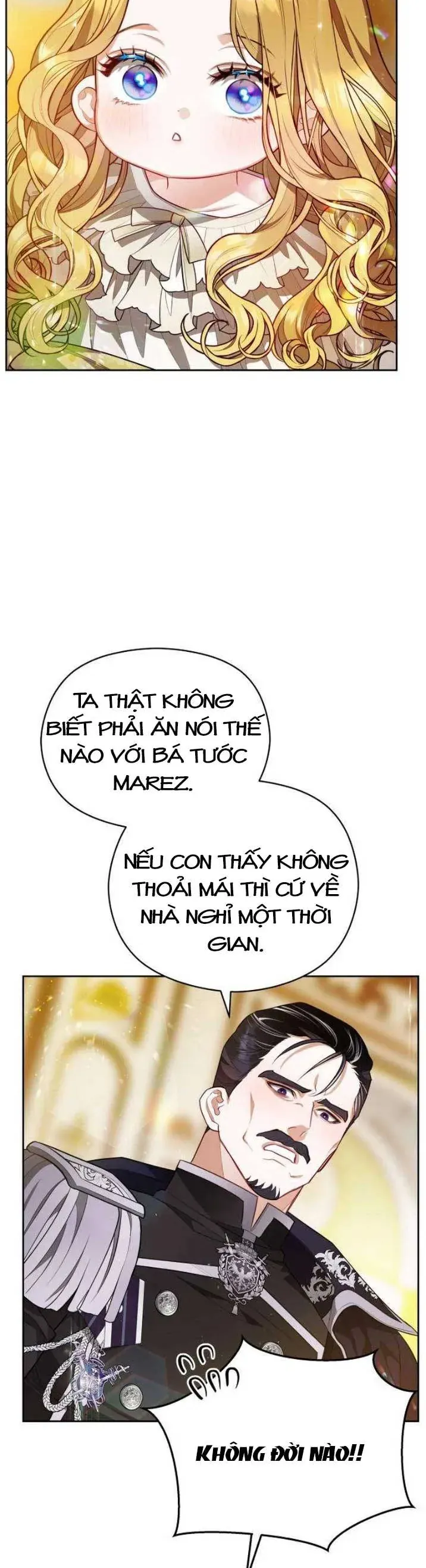 Nàng Dâu Mới Của Đại Công Tước Có Chút Dữ Dằn Chapter 6 - 37