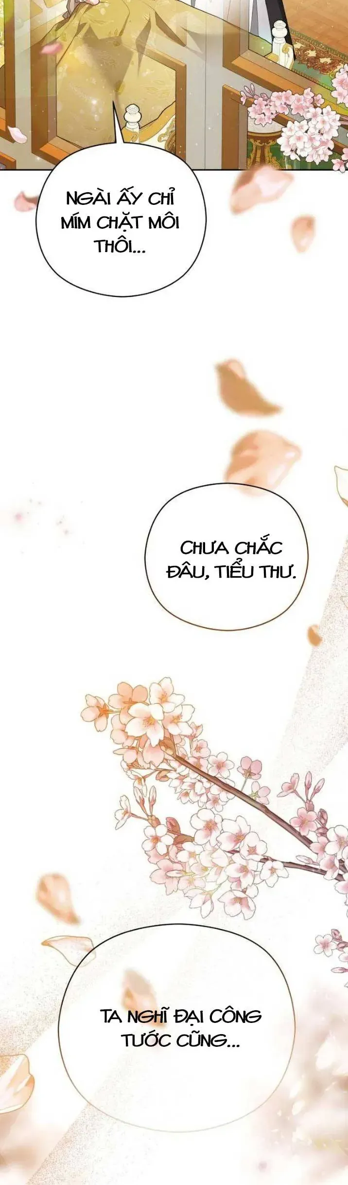 Nàng Dâu Mới Của Đại Công Tước Có Chút Dữ Dằn Chapter 6 - 47