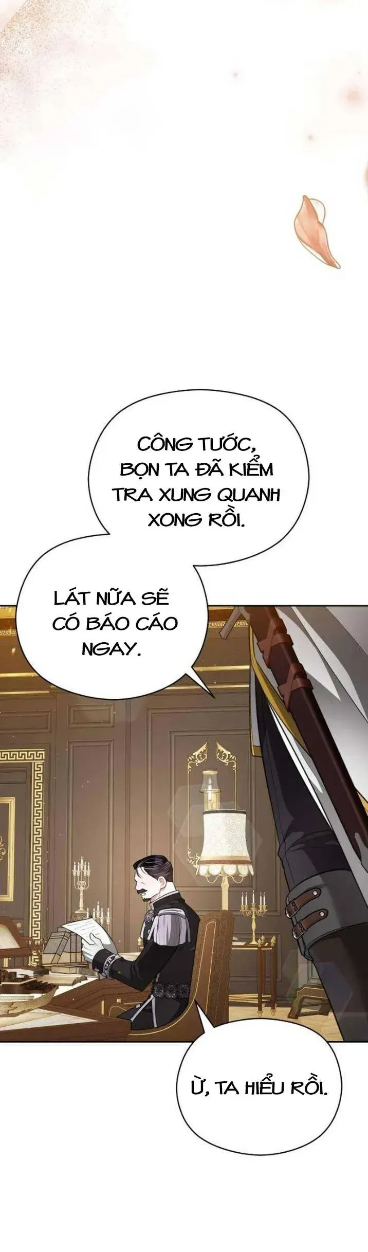 Nàng Dâu Mới Của Đại Công Tước Có Chút Dữ Dằn Chapter 6 - 48