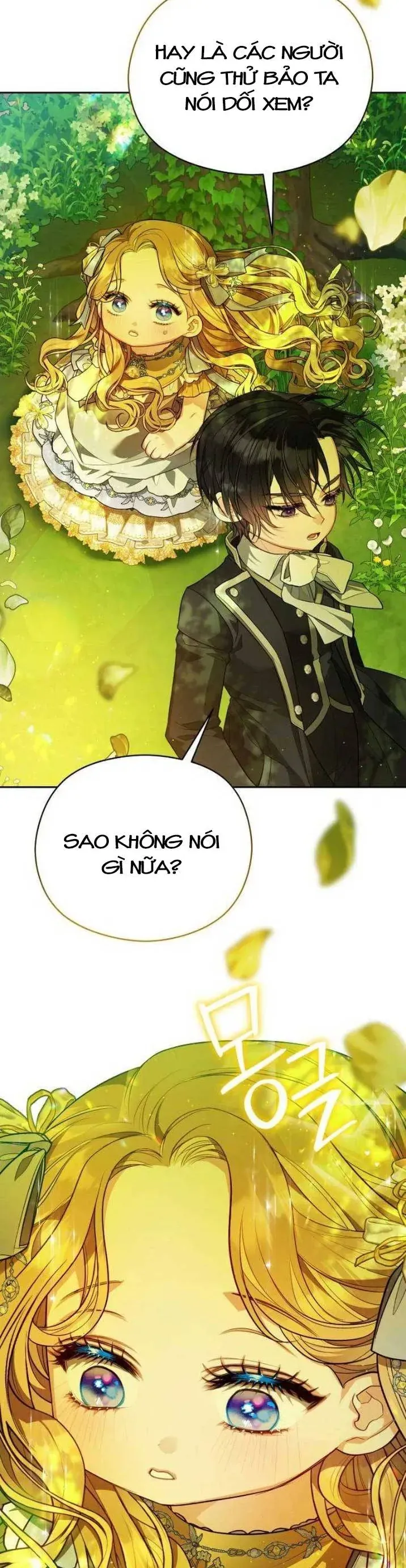 Nàng Dâu Mới Của Đại Công Tước Có Chút Dữ Dằn Chapter 7 - 23