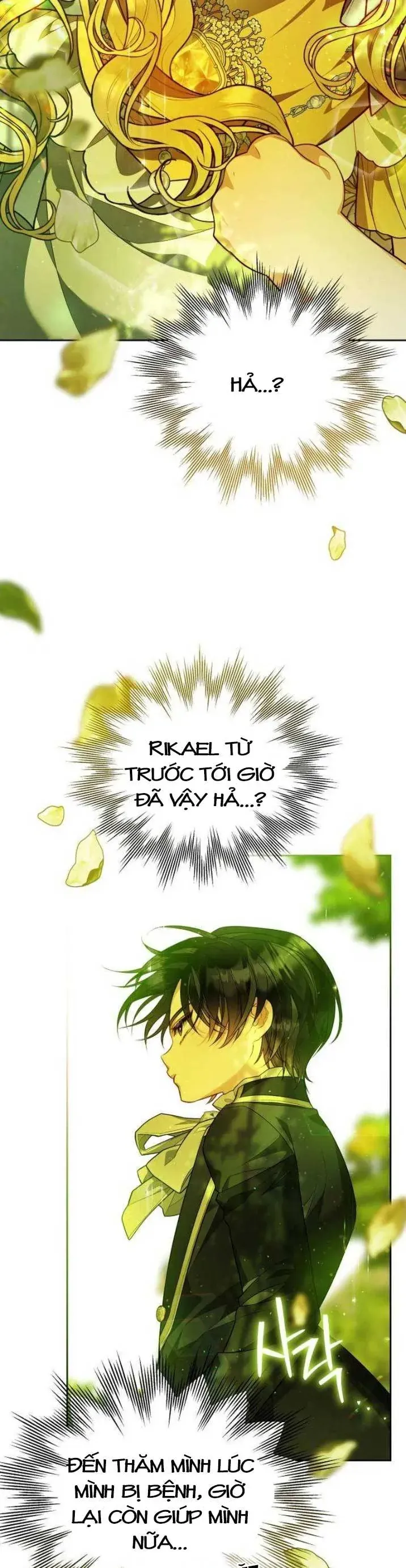 Nàng Dâu Mới Của Đại Công Tước Có Chút Dữ Dằn Chapter 7 - 24