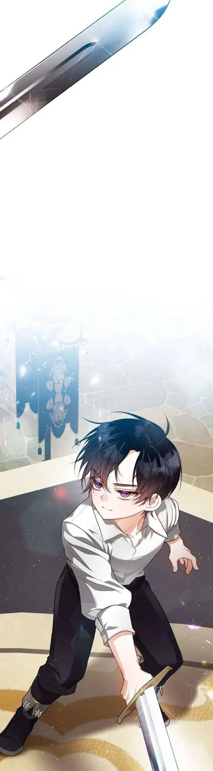 Nàng Dâu Mới Của Đại Công Tước Có Chút Dữ Dằn Chapter 7 - 34