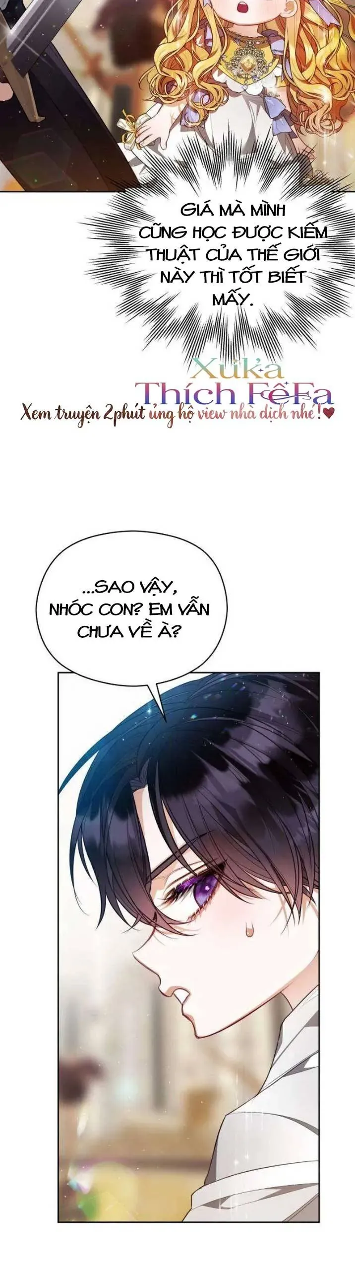 Nàng Dâu Mới Của Đại Công Tước Có Chút Dữ Dằn Chapter 7 - 36