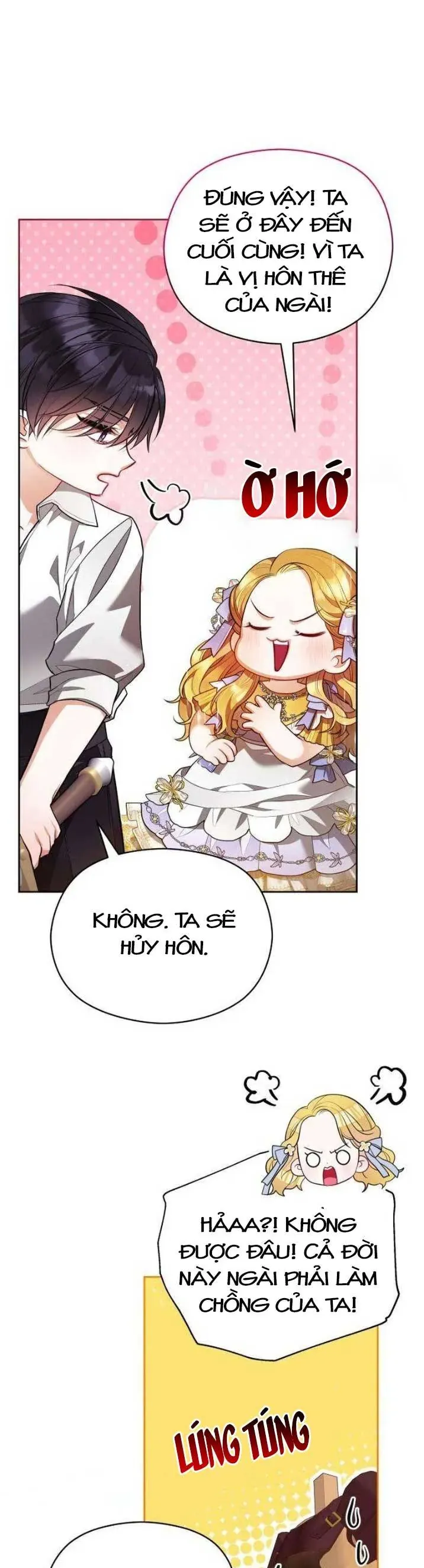 Nàng Dâu Mới Của Đại Công Tước Có Chút Dữ Dằn Chapter 7 - 37