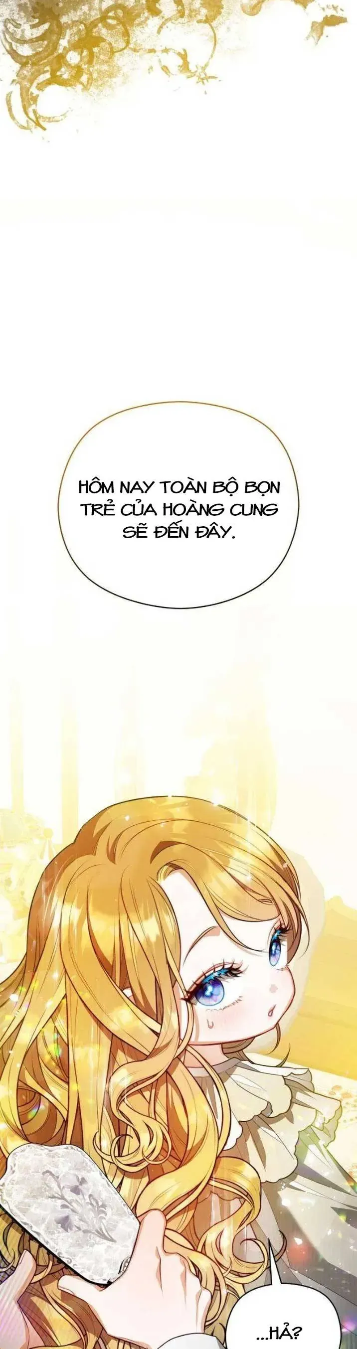 Nàng Dâu Mới Của Đại Công Tước Có Chút Dữ Dằn Chapter 7 - 5