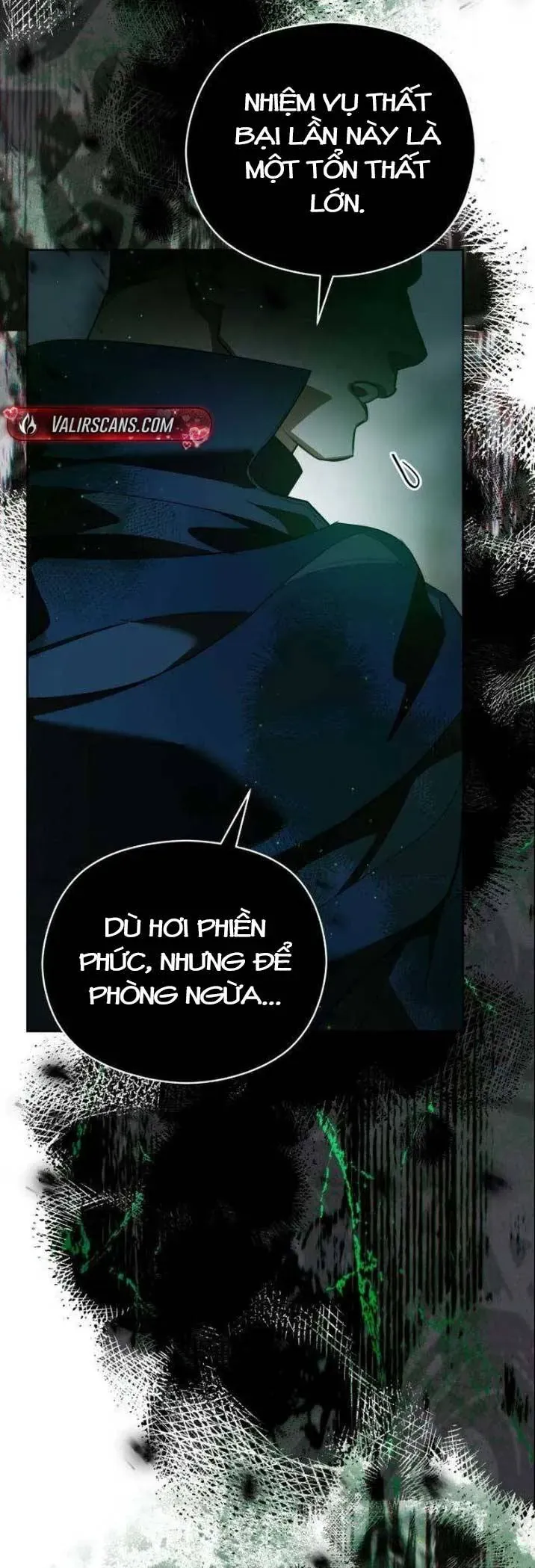 Nàng Dâu Mới Của Đại Công Tước Có Chút Dữ Dằn Chapter 7 - 45