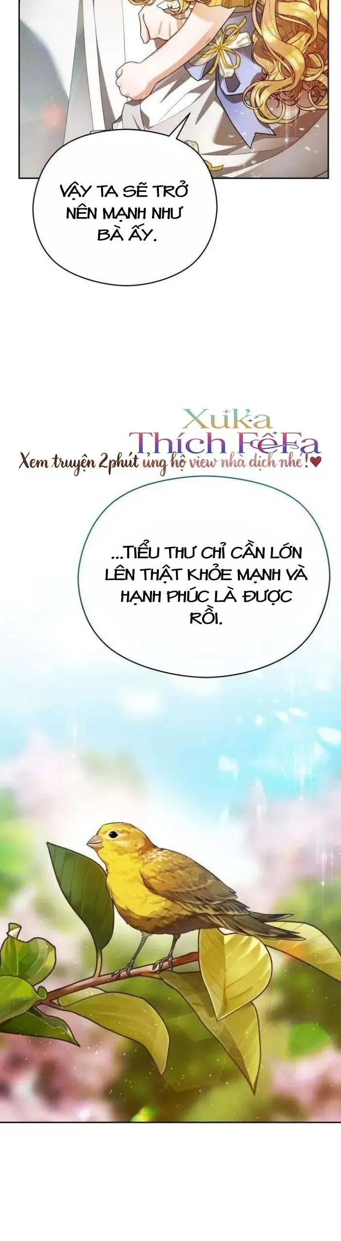 Nàng Dâu Mới Của Đại Công Tước Có Chút Dữ Dằn Chapter 8 - 25