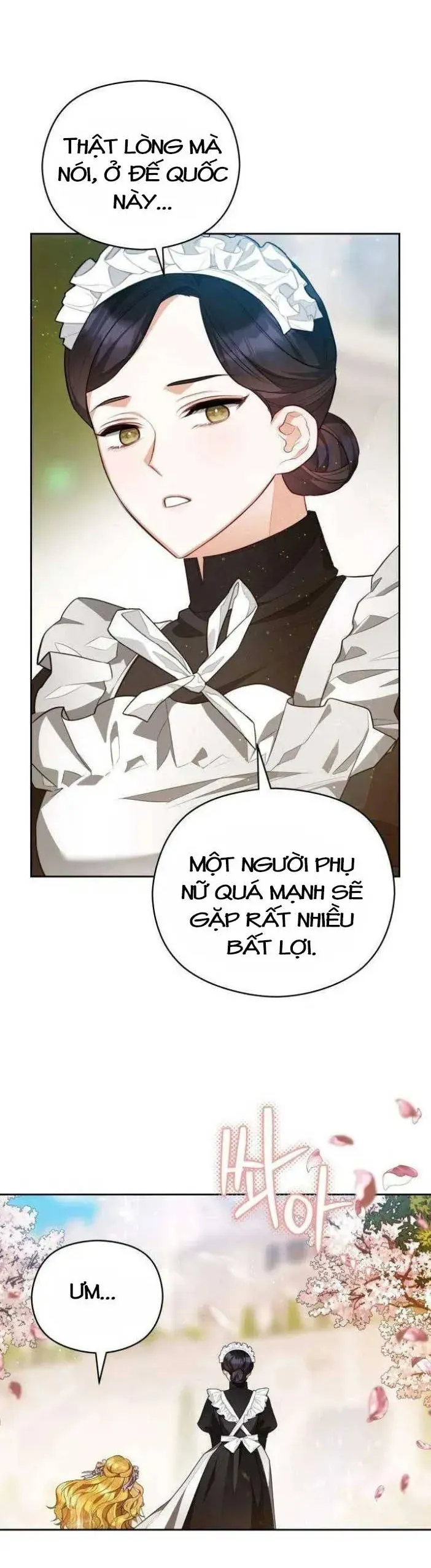 Nàng Dâu Mới Của Đại Công Tước Có Chút Dữ Dằn Chapter 8 - 26