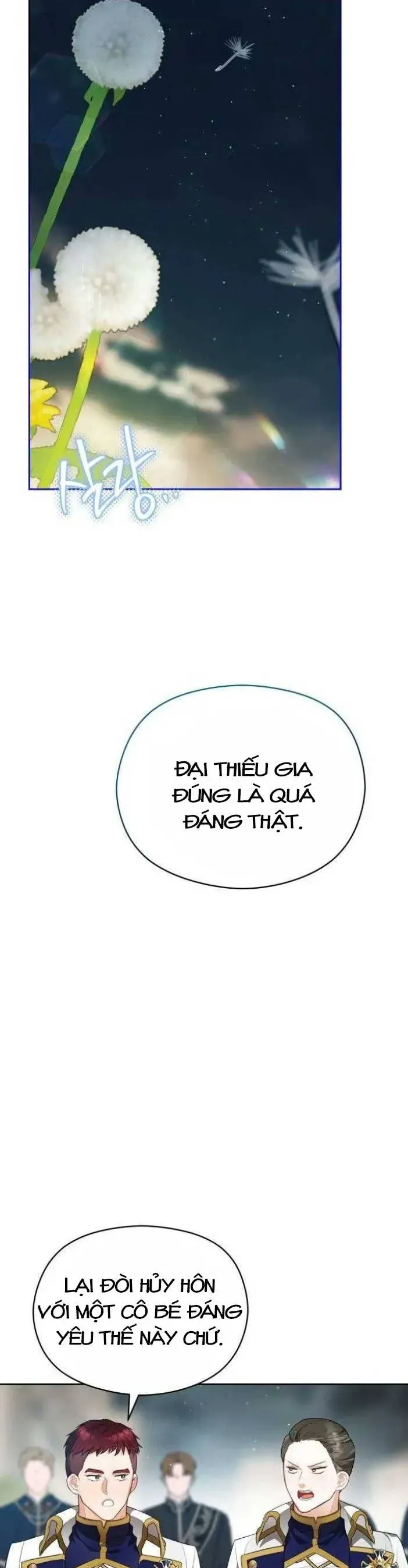 Nàng Dâu Mới Của Đại Công Tước Có Chút Dữ Dằn Chapter 8 - 30