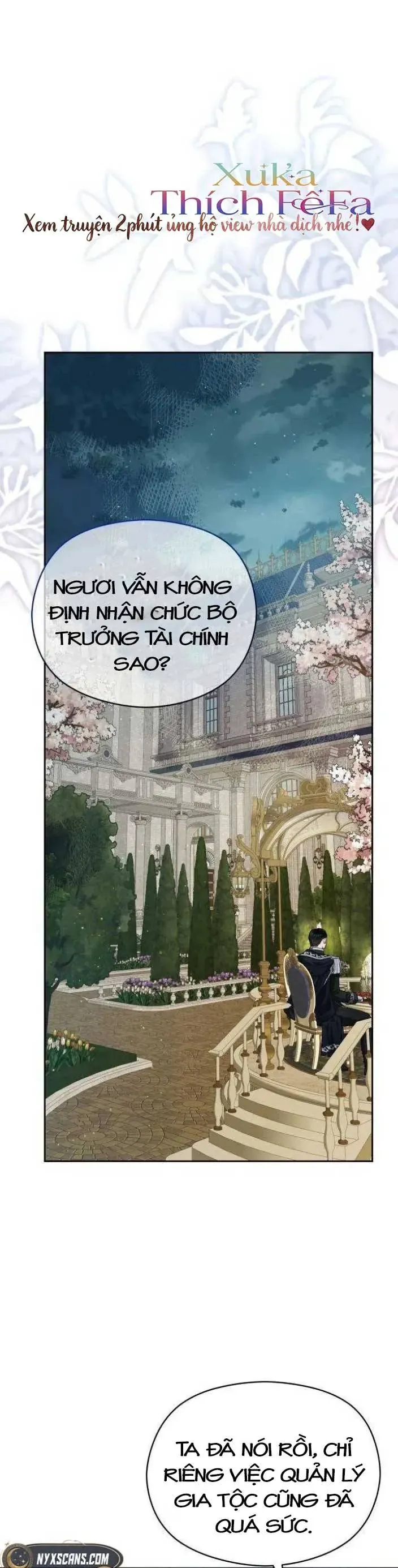 Nàng Dâu Mới Của Đại Công Tước Có Chút Dữ Dằn Chapter 8 - 38