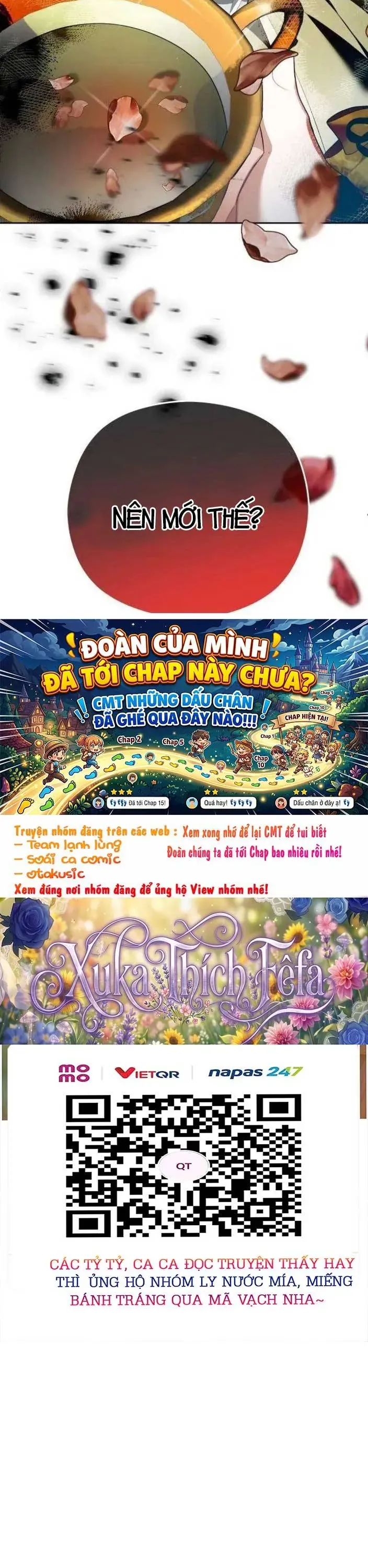 Nàng Dâu Mới Của Đại Công Tước Có Chút Dữ Dằn Chapter 8 - 45