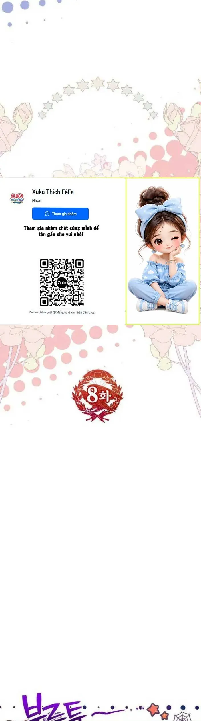 Nàng Dâu Mới Của Đại Công Tước Có Chút Dữ Dằn Chapter 8 - 7
