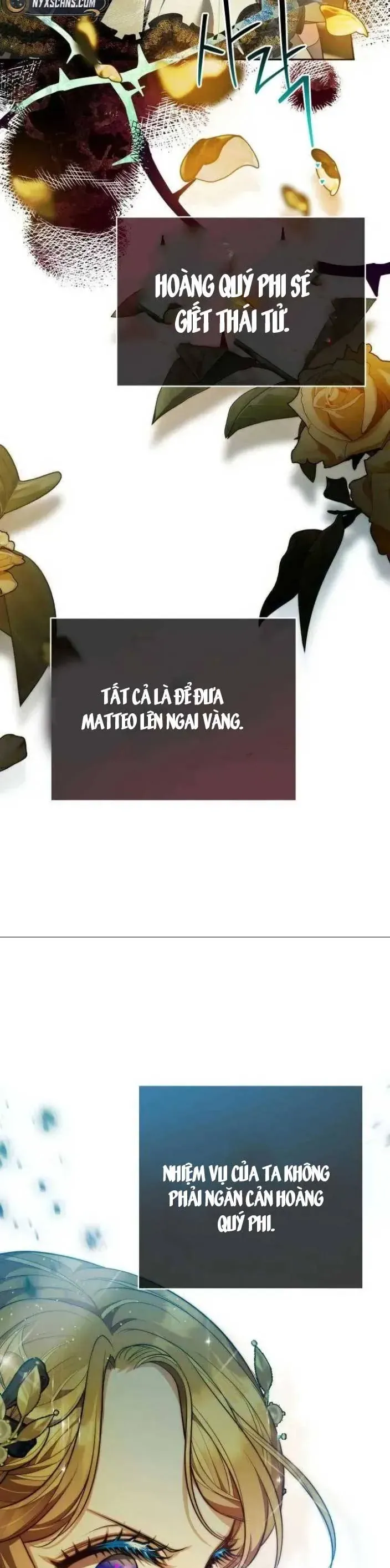 Nàng Dâu Mới Của Đại Công Tước Có Chút Dữ Dằn Chapter 9 - 29