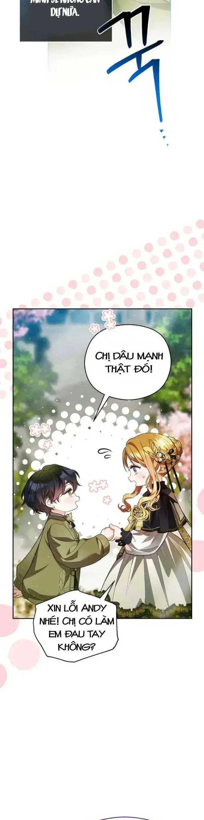 Nàng Dâu Mới Của Đại Công Tước Có Chút Dữ Dằn Chapter 9 - 31