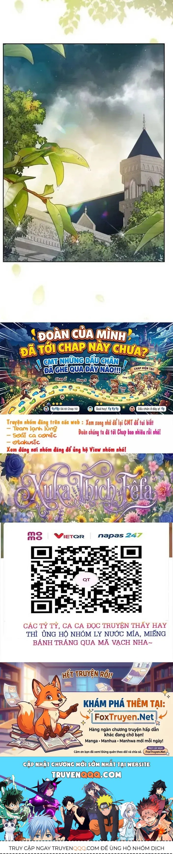 Nàng Dâu Mới Của Đại Công Tước Có Chút Dữ Dằn Chapter 9 - 42