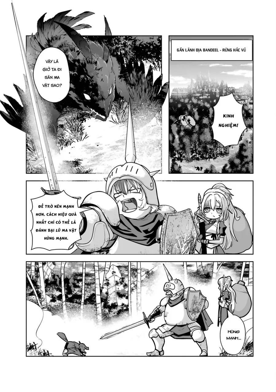Akuyaku Kizoku Ga Hirakinaotte Hametsu Flag Wo "Jitsuryoku" De Tatakiotteitara, Itsunomanika Heroine-Tachi Kara Eiyuushi Sareru You Ni Natta Ken Chapter 1 - 15