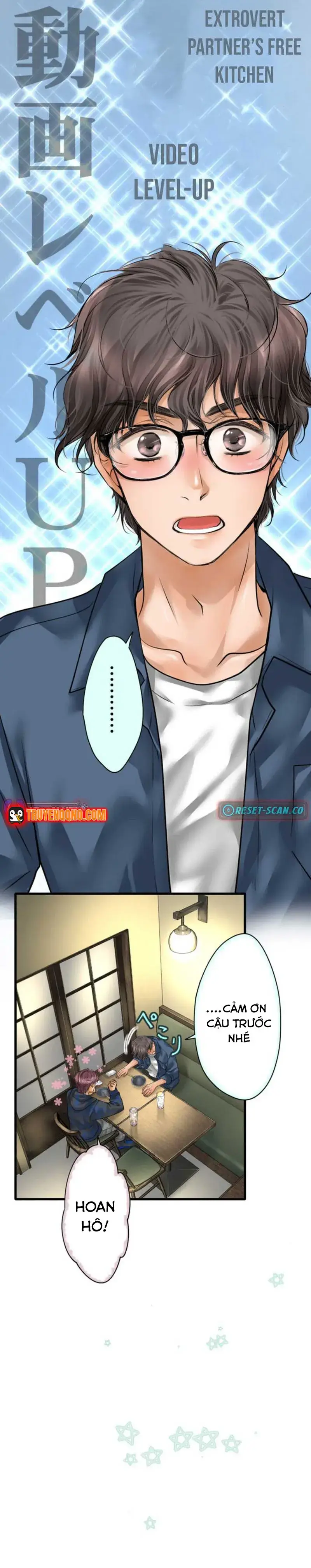 Dan-Chan Muốn Chụp Ảnh Đồ Ăn Chapter 2 - 10