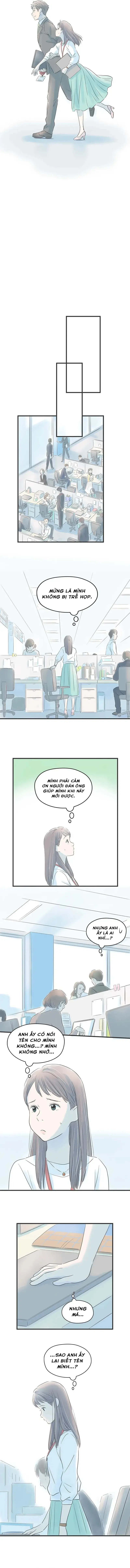 Ngày Quan Trọng Luôn Là Ngày Mưa Chapter 1 - 11