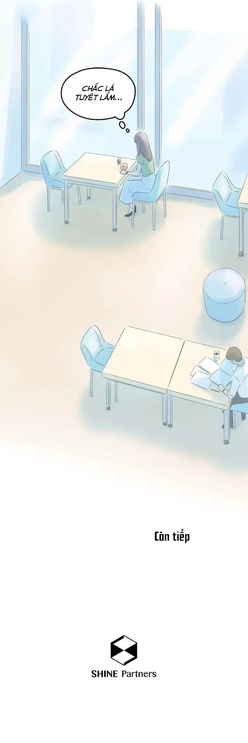 Ngày Quan Trọng Luôn Là Ngày Mưa Chapter 2 - 13