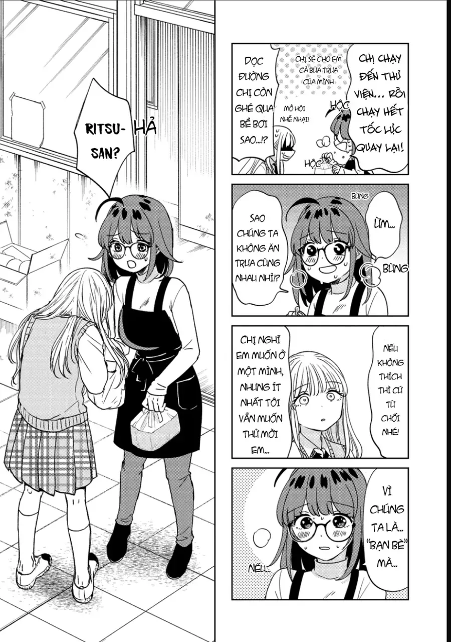 Ki Ni Naru Anoko Wa Geki Juu Kanjou Na Otokonoko Deshita Chapter 2 - 11