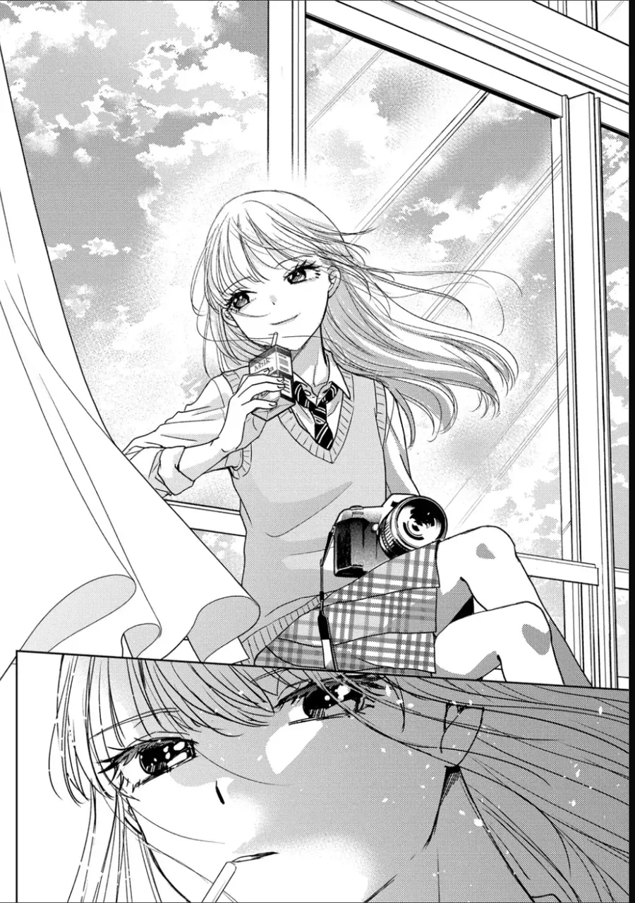 Ki Ni Naru Anoko Wa Geki Juu Kanjou Na Otokonoko Deshita Chapter 2 - 8