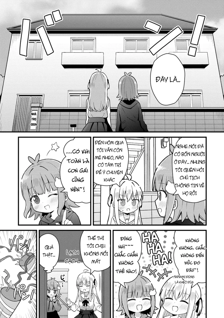 Mikogami Karen No Kakushigoto Chapter 1 - 27
