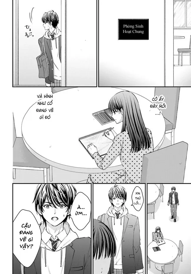 Yomei Ichinen To Senkokusareta Boku Ga, Yomei Hantoshi No Kimi To Deatta Hanashi Chapter 1 - 32