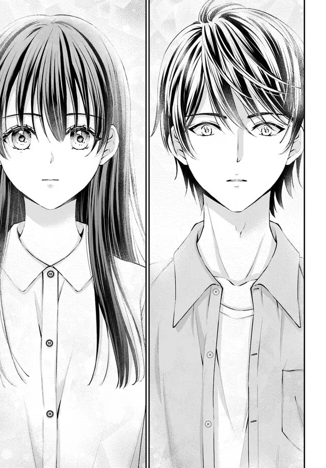 Yomei Ichinen To Senkokusareta Boku Ga, Yomei Hantoshi No Kimi To Deatta Hanashi Chapter 1 - 9