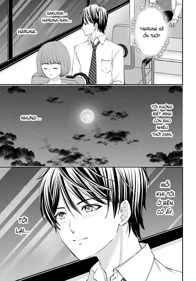 Yomei Ichinen To Senkokusareta Boku Ga, Yomei Hantoshi No Kimi To Deatta Hanashi Chapter 2 - 29