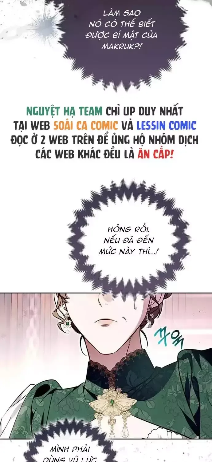 Ác Nữ Khét Tiếng Đã Quay Trở Lại Chapter 3 - 11