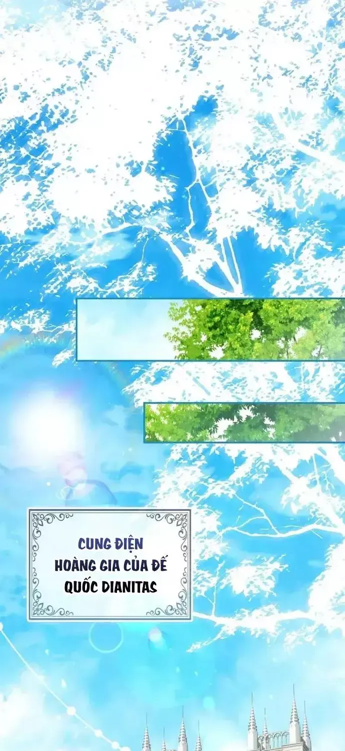Ác Nữ Khét Tiếng Đã Quay Trở Lại Chapter 3 - 103