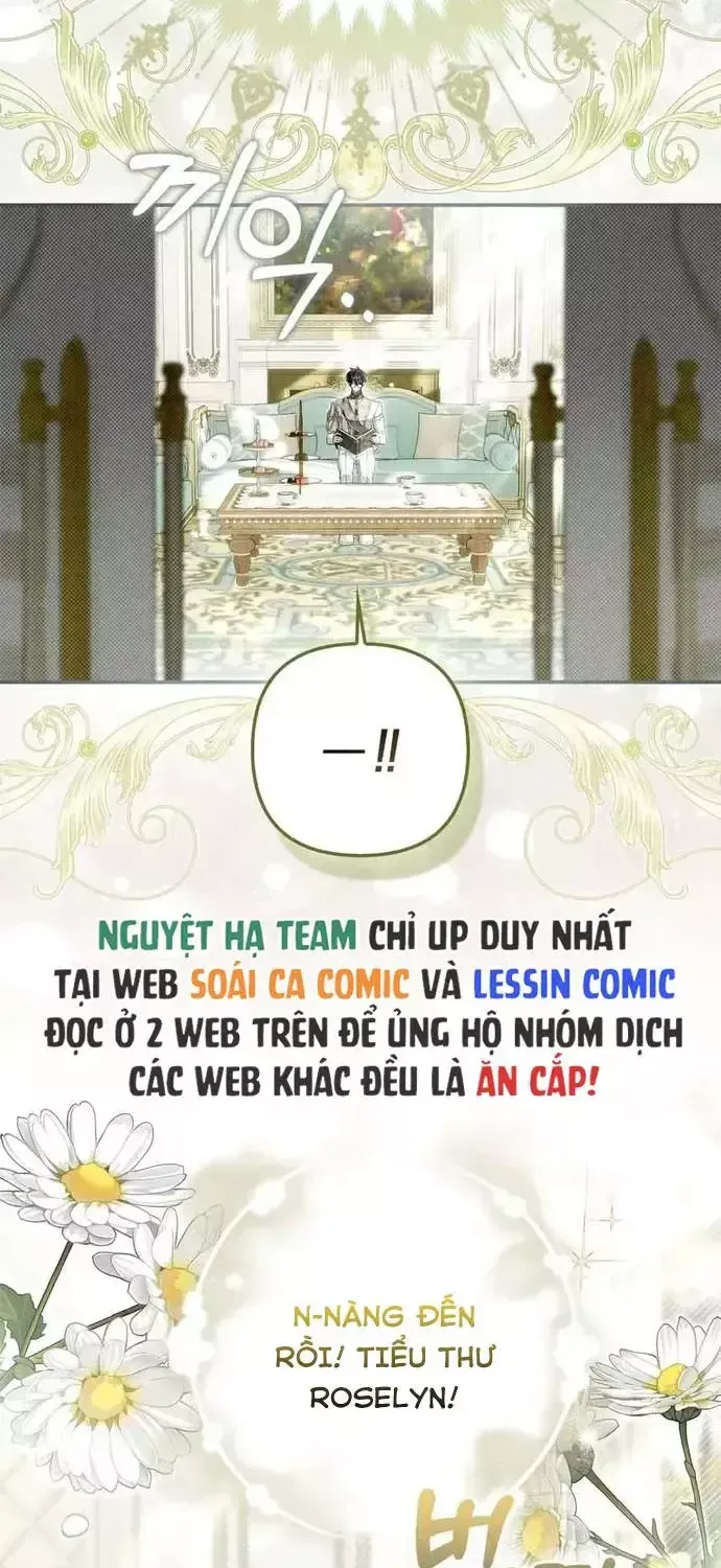 Ác Nữ Khét Tiếng Đã Quay Trở Lại Chapter 3 - 106