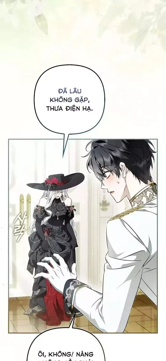 Ác Nữ Khét Tiếng Đã Quay Trở Lại Chapter 3 - 108
