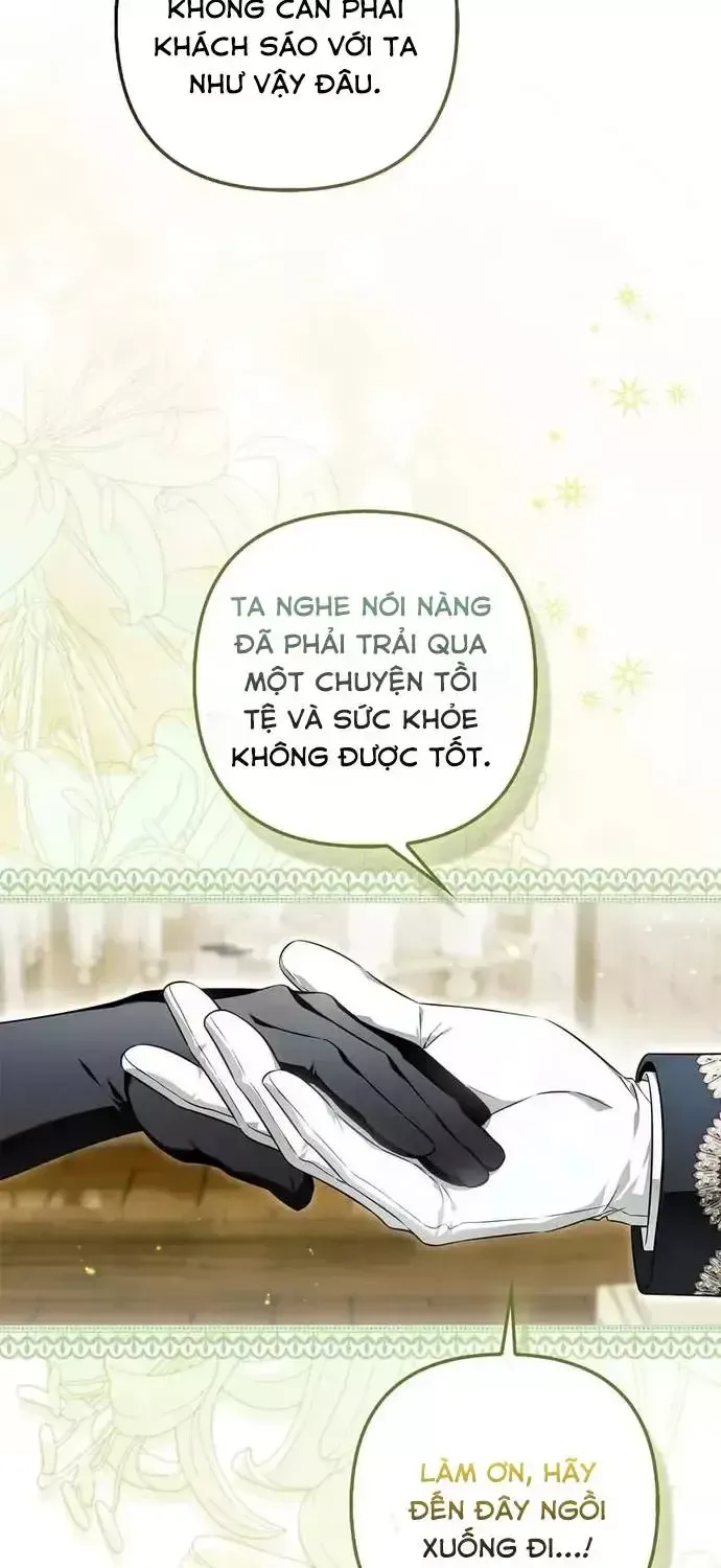 Ác Nữ Khét Tiếng Đã Quay Trở Lại Chapter 3 - 109