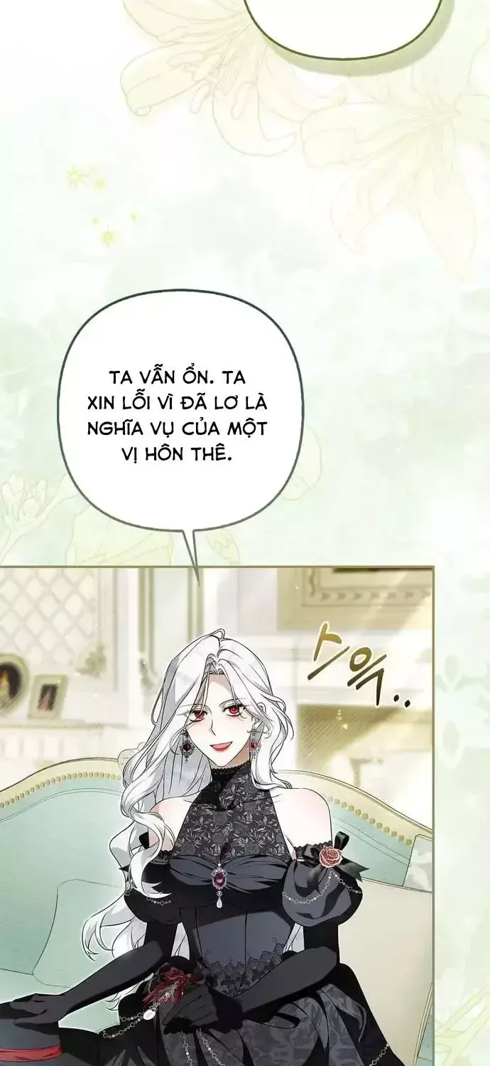 Ác Nữ Khét Tiếng Đã Quay Trở Lại Chapter 3 - 110