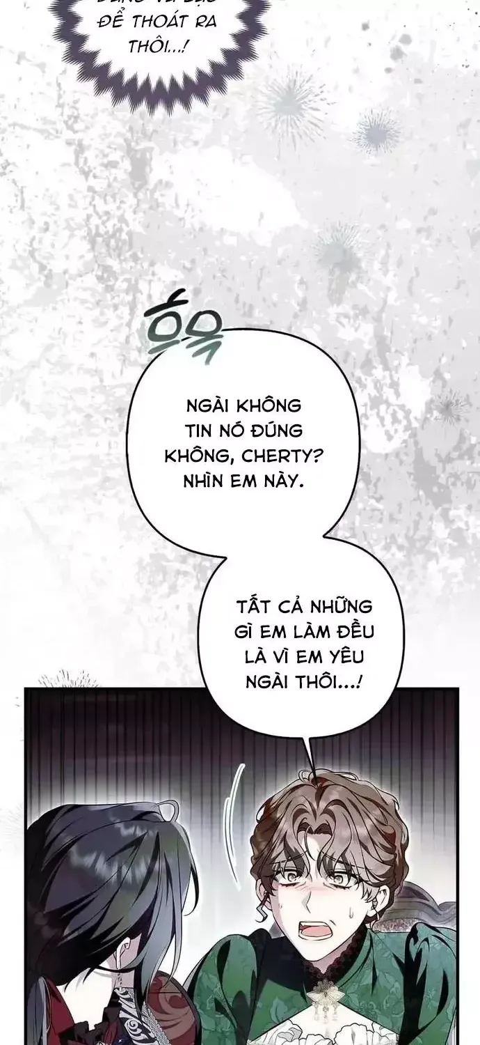 Ác Nữ Khét Tiếng Đã Quay Trở Lại Chapter 3 - 12