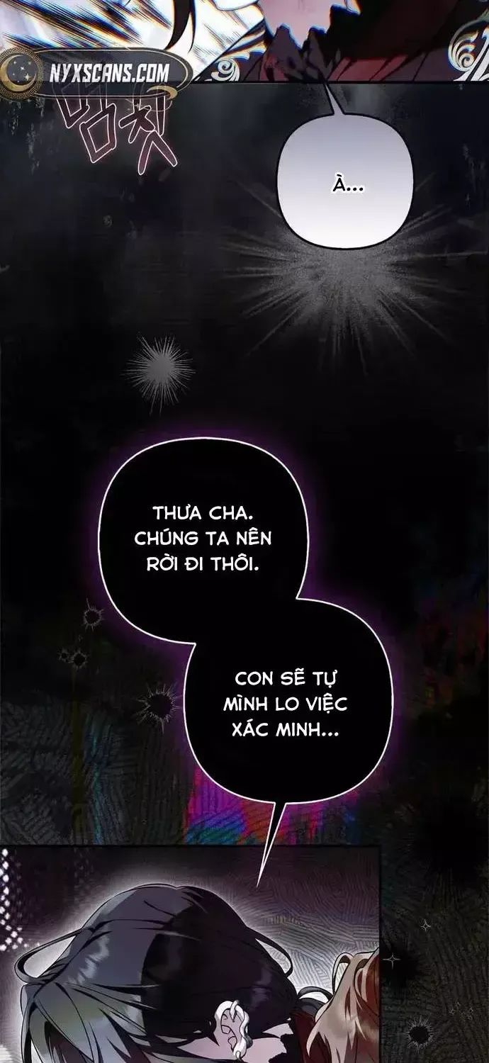 Ác Nữ Khét Tiếng Đã Quay Trở Lại Chapter 3 - 14