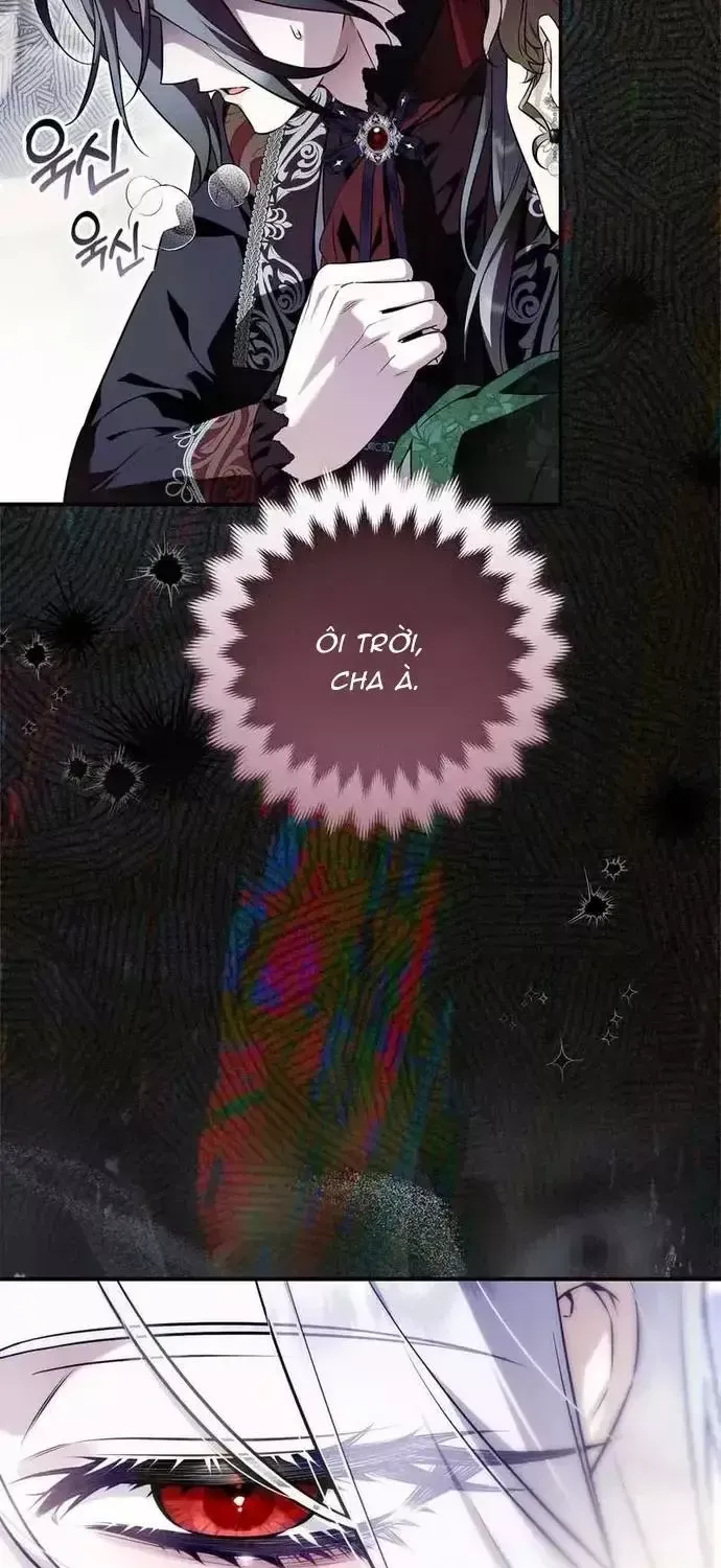 Ác Nữ Khét Tiếng Đã Quay Trở Lại Chapter 3 - 15