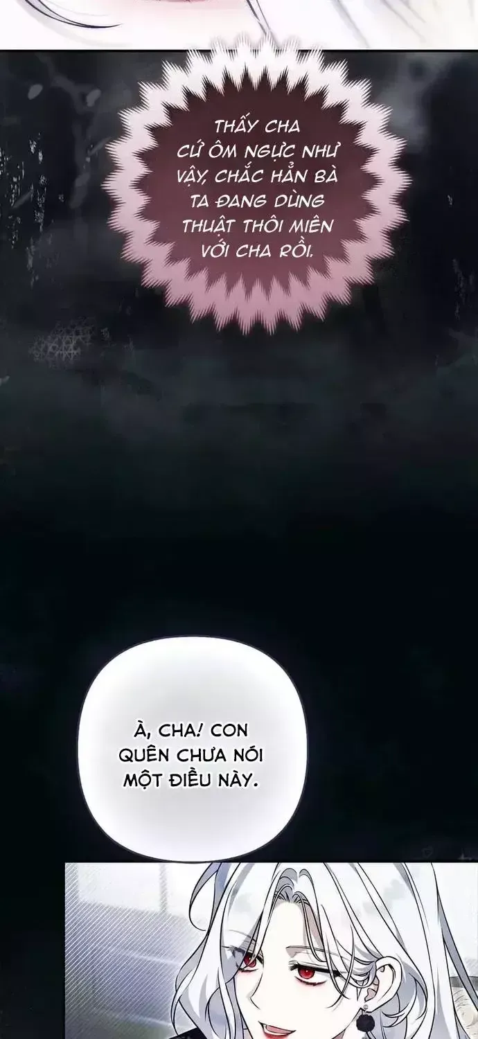 Ác Nữ Khét Tiếng Đã Quay Trở Lại Chapter 3 - 16