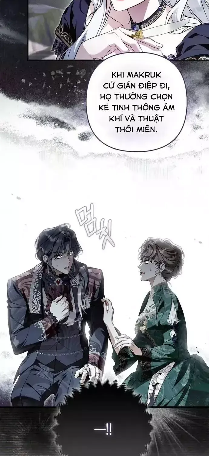 Ác Nữ Khét Tiếng Đã Quay Trở Lại Chapter 3 - 17
